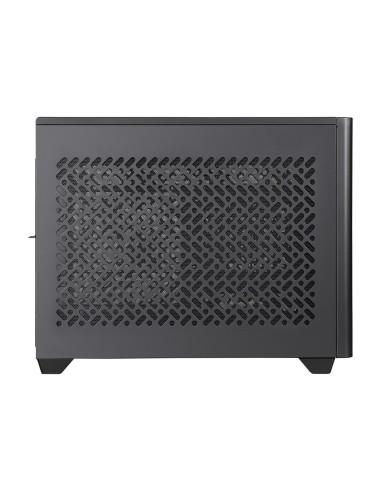 Cooler Master Masterbox Nr200P V2 Komputer Stacjonarny Czarny