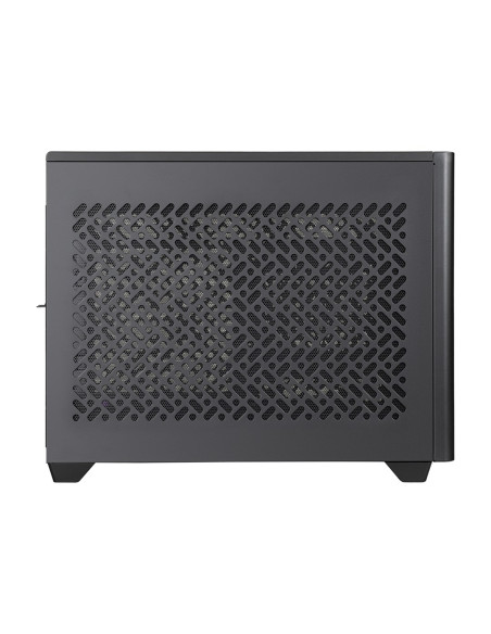 Cooler Master Masterbox Nr200P V2 Komputer Stacjonarny Czarny