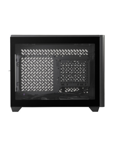 Cooler Master Masterbox Nr200P V2 Komputer Stacjonarny Czarny