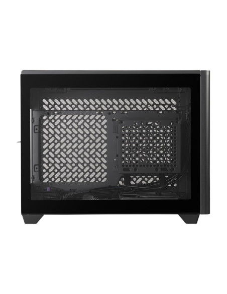 Cooler Master Masterbox Nr200P V2 Komputer Stacjonarny Czarny