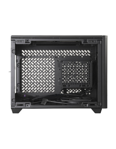 Cooler Master Masterbox Nr200P V2 Komputer Stacjonarny Czarny