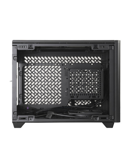 Cooler Master Masterbox Nr200P V2 Komputer Stacjonarny Czarny