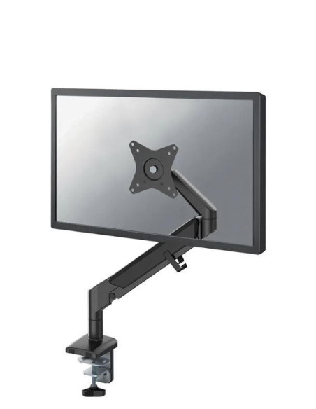Neomounts Ds70-810Bl1 Uchwyt / Stojak Do Monitorów 81,3 Cm (32") Biurko Czarny