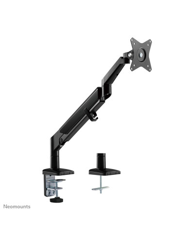 Neomounts Ds70-810Bl1 Uchwyt / Stojak Do Monitorów 81,3 Cm (32") Biurko Czarny