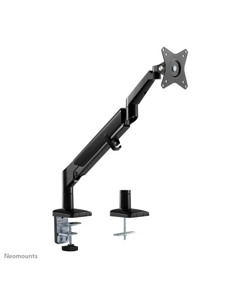 Neomounts Ds70-810Bl1 Uchwyt / Stojak Do Monitorów 81,3 Cm (32") Biurko Czarny