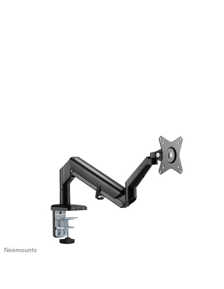 Neomounts Ds70-810Bl1 Uchwyt / Stojak Do Monitorów 81,3 Cm (32") Biurko Czarny