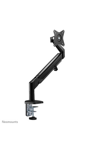 Neomounts Ds70-810Bl1 Uchwyt / Stojak Do Monitorów 81,3 Cm (32") Biurko Czarny