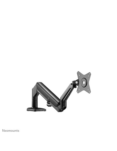 Neomounts Ds70-810Bl1 Uchwyt / Stojak Do Monitorów 81,3 Cm (32") Biurko Czarny