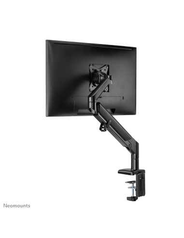 Neomounts Ds70-810Bl1 Uchwyt / Stojak Do Monitorów 81,3 Cm (32") Biurko Czarny
