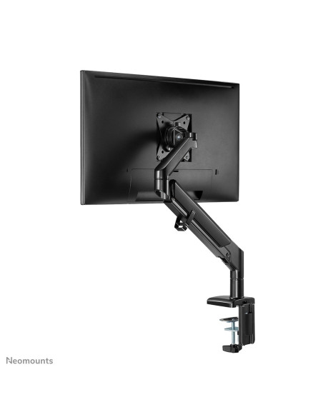 Neomounts Ds70-810Bl1 Uchwyt / Stojak Do Monitorów 81,3 Cm (32") Biurko Czarny