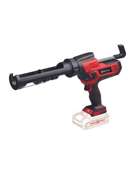 Einhell Te-Sg 18/10 Li - Solo