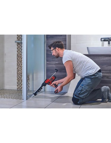 Einhell Te-Sg 18/10 Li - Solo