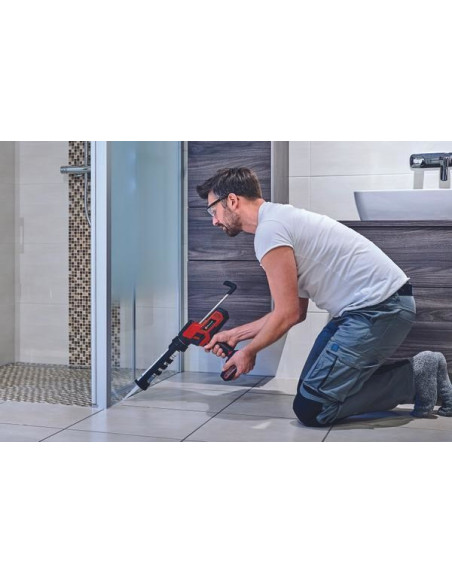 Einhell Te-Sg 18/10 Li - Solo
