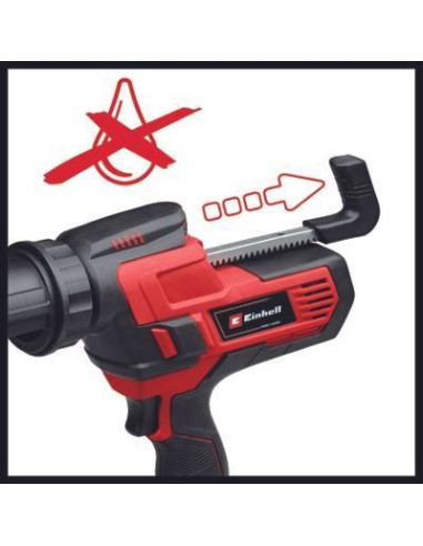 Einhell Te-Sg 18/10 Li - Solo