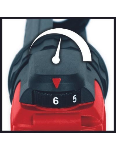 Einhell Te-Sg 18/10 Li - Solo
