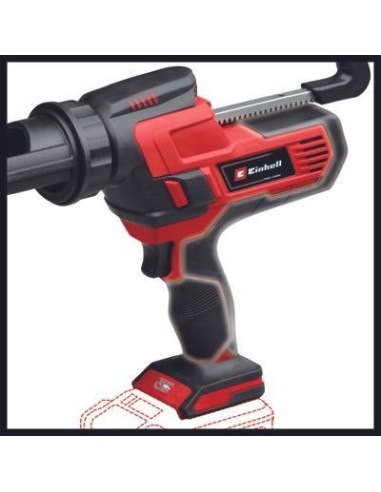 Einhell Te-Sg 18/10 Li - Solo