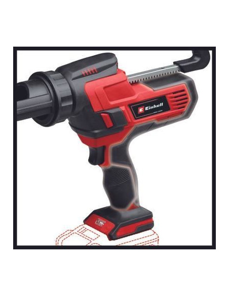Einhell Te-Sg 18/10 Li - Solo