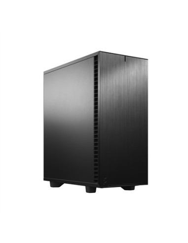 Fractal Design Define 7 Compact Midi Tower Czarny