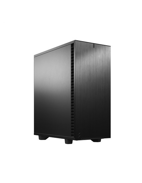 Fractal Design Define 7 Compact Midi Tower Czarny