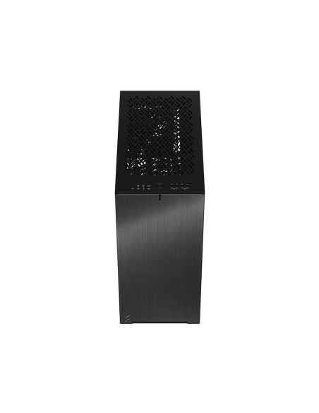 Fractal Design Define 7 Compact Midi Tower Czarny