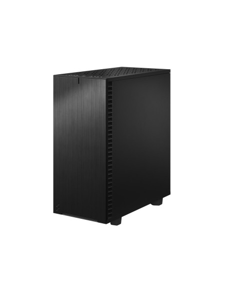 Fractal Design Define 7 Compact Midi Tower Czarny