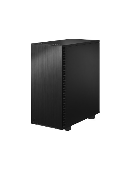 Fractal Design Define 7 Compact Midi Tower Czarny