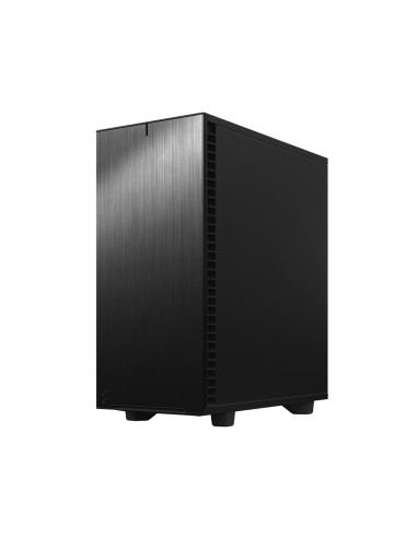 Fractal Design Define 7 Compact Midi Tower Czarny