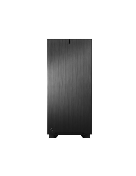Fractal Design Define 7 Compact Midi Tower Czarny