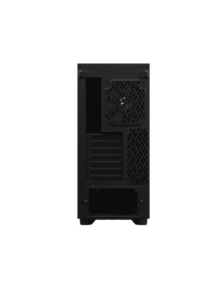 Fractal Design Define 7 Compact Midi Tower Czarny