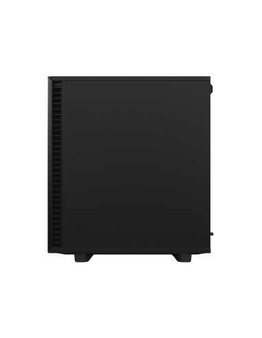 Fractal Design Define 7 Compact Midi Tower Czarny