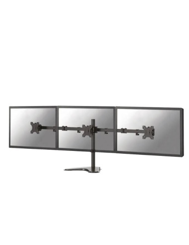 Uchwyt Biurkowy Do Monitorów 13-27" Neomounts Fpma-D550Dd3Black