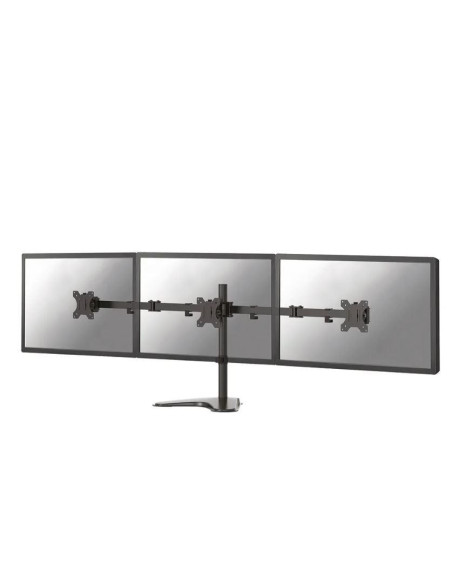 Uchwyt Biurkowy Do Monitorów 13-27" Neomounts Fpma-D550Dd3Black