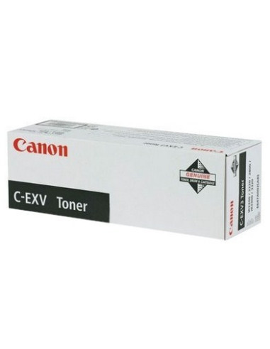 Canon Toner C-Exv29 2802B002 Yellow, Wydajność 27000 Stron