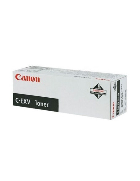 Canon Toner C-Exv29 2802B002 Yellow, Wydajność 27000 Stron