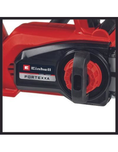 Einhell Fortexxa 18/20 Th Czerwony