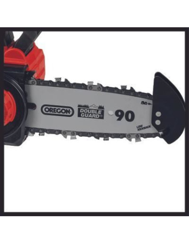 Einhell Fortexxa 18/20 Th Czerwony