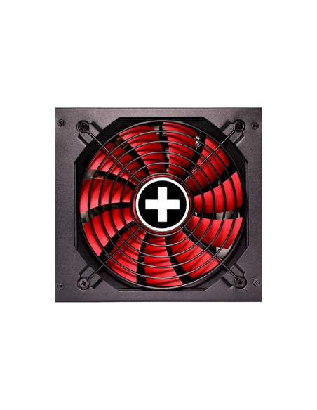 Xilence Performance X Series Xp850Mr9.2 Moduł Zasilaczy 850 W 20+4 Pin Atx Atx Czarny, Czerwony
