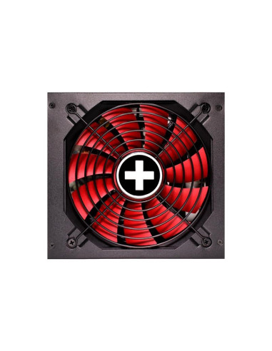 Xilence Performance X Series Xp850Mr9.2 Moduł Zasilaczy 850 W 20+4 Pin Atx Atx Czarny, Czerwony