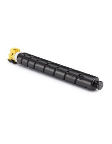Kyocera Toner Tk-8345Y 1T02L7Anl0 Yellow 12000