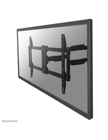 Uchwyt Na Ścianę Do Telewizora 32-60" Czarny Nm-W460Black Newstar