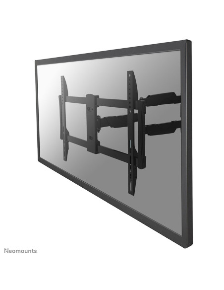 Uchwyt Na Ścianę Do Telewizora 32-60" Czarny Nm-W460Black Newstar