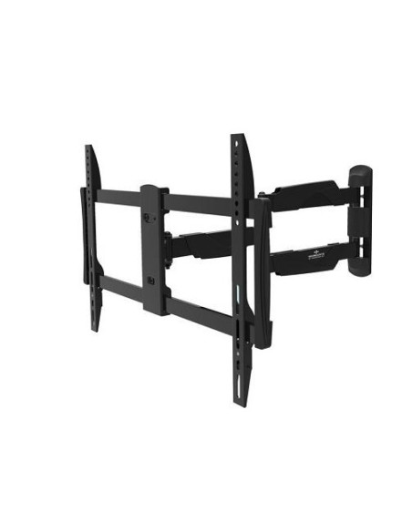 Uchwyt Na Ścianę Do Telewizora 32-60" Czarny Nm-W460Black Newstar