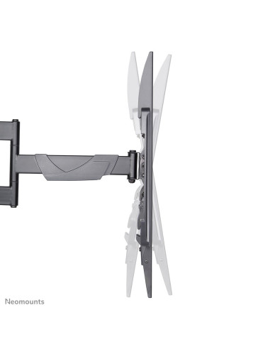 Uchwyt Na Ścianę Do Telewizora 32-60" Czarny Nm-W460Black Newstar