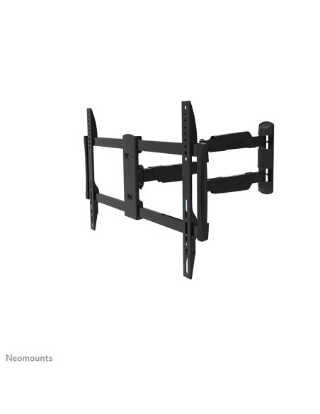 Uchwyt Na Ścianę Do Telewizora 32-60" Czarny Nm-W460Black Newstar