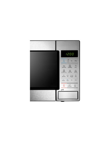 Kuchenka Mikrofalowa Samsung Ge83M/Bal