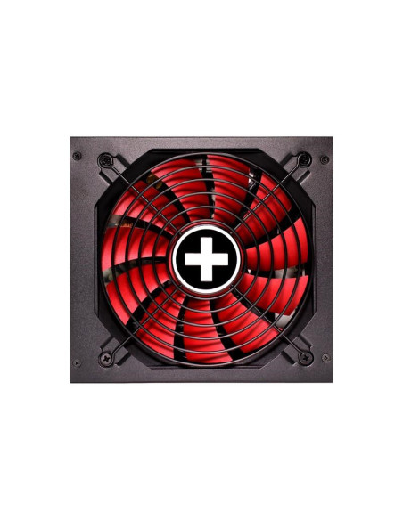 Xilence Performance X Series Xp750Mr9.2 Moduł Zasilaczy 750 W 20+4 Pin Atx Atx Czarny, Czerwony