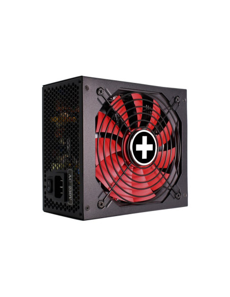 Xilence Performance X Series Xp750Mr9.2 Moduł Zasilaczy 750 W 20+4 Pin Atx Atx Czarny, Czerwony