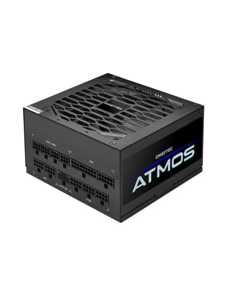 Zasilacz Chieftec Atmos Cpx-750Fc
