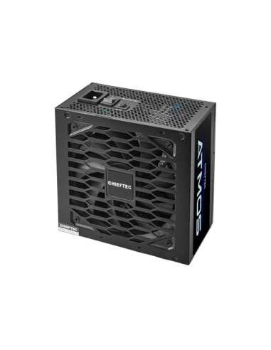 Zasilacz Chieftec Atmos Cpx-750Fc