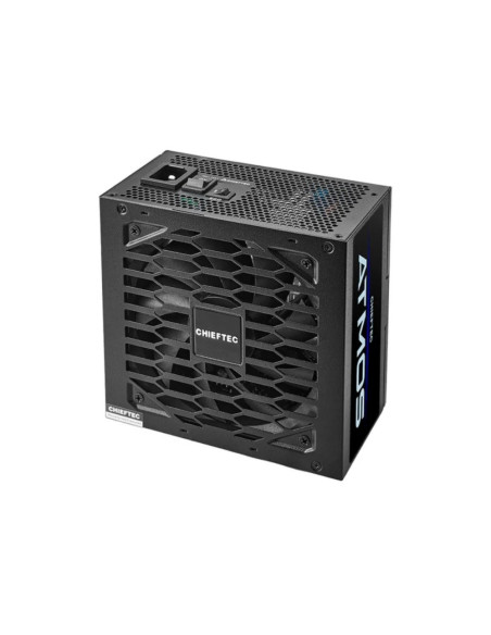 Zasilacz Chieftec Atmos Cpx-750Fc